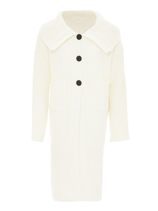 Damen Strickjacke