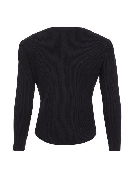 Damen Strickjacke
