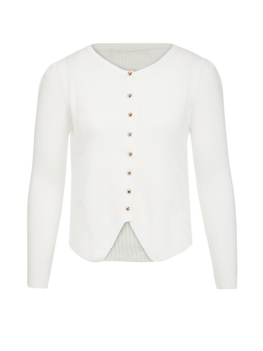 Damen Strickjacke