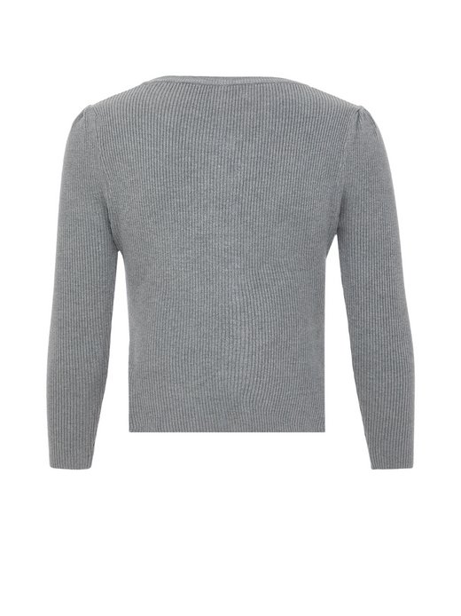 Damen Strickjacke