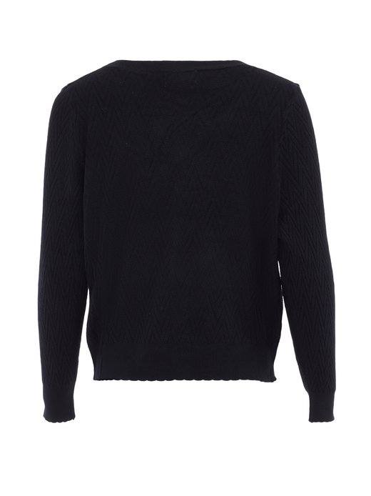 Damen Strickjacke