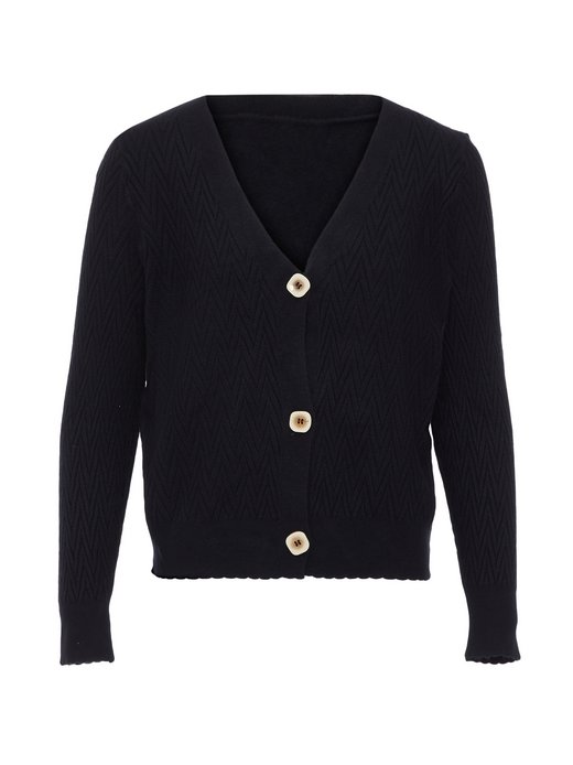 Damen Strickjacke