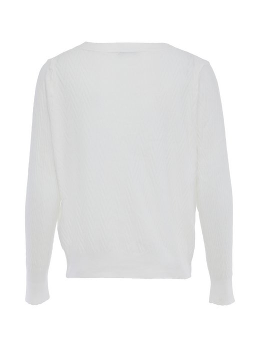 Damen Strickjacke