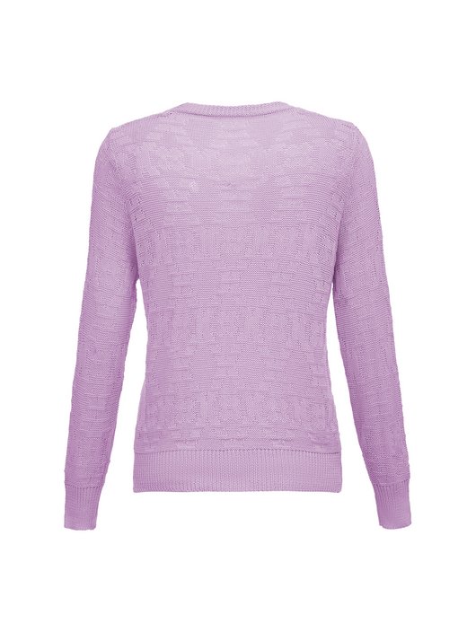 Damen Strickjacke