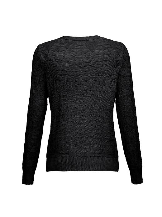 Damen Strickjacke