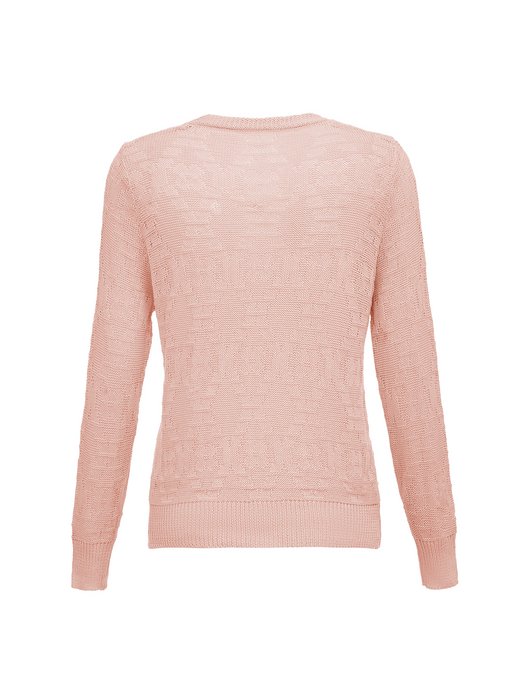Damen Strickjacke