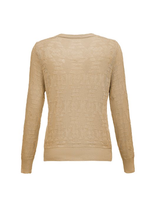 Damen Strickjacke