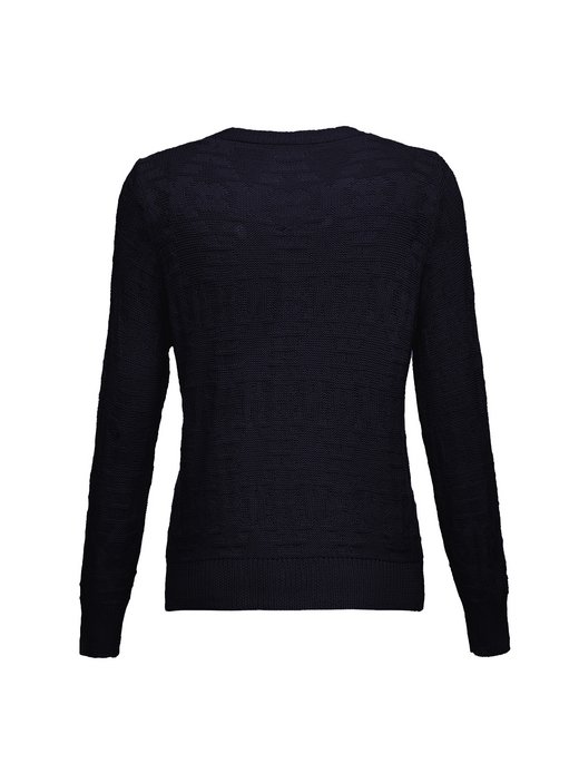 Damen Strickjacke