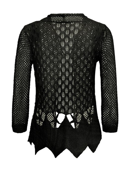 Damen Strickjacke