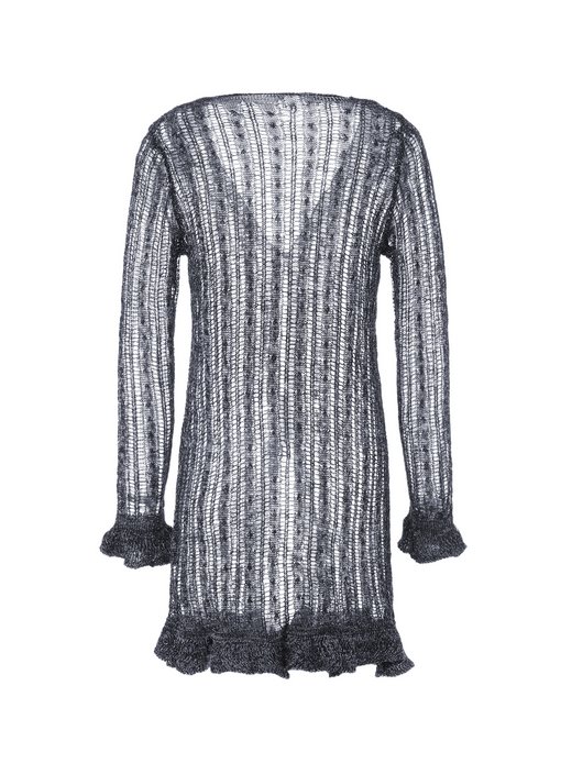 Damen Strickjacke