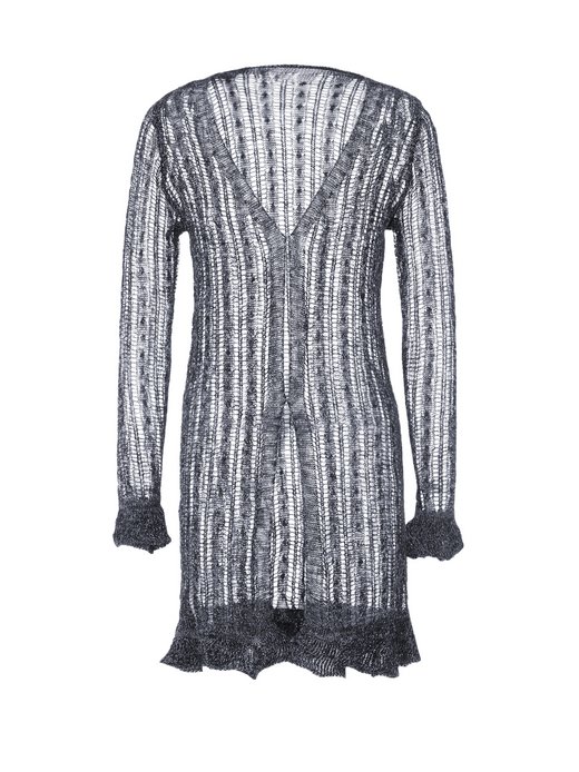 Damen Strickjacke