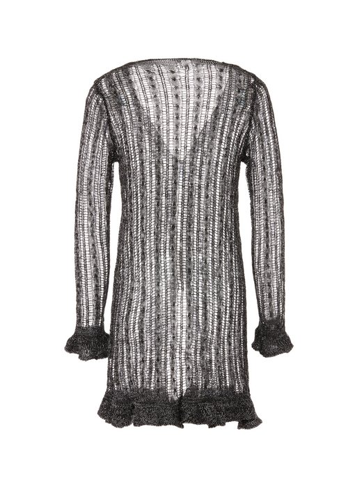 Damen Strickjacke