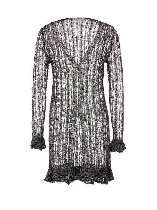 Damen Strickjacke