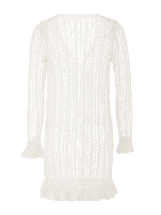 Damen Strickjacke