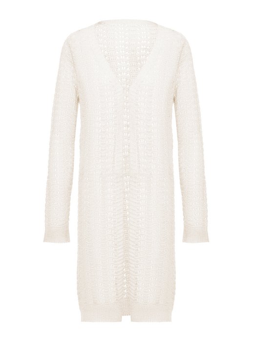 Damen Strickjacke