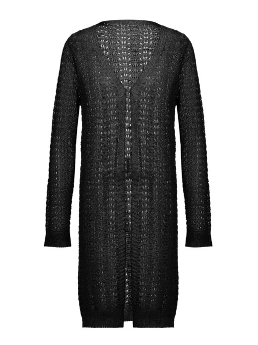 Damen Strickjacke