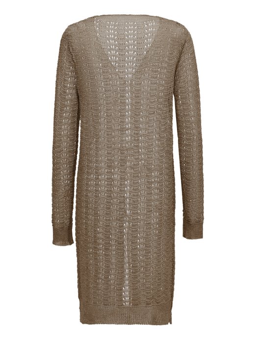 Damen Strickjacke