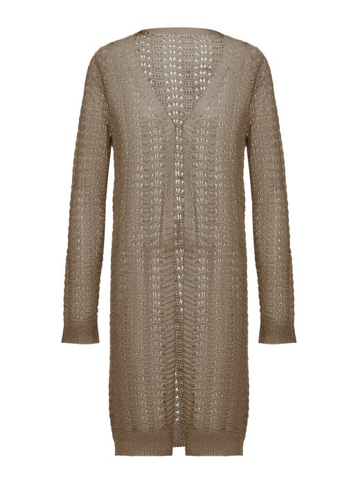 Damen Strickjacke