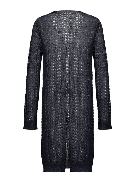 Damen Strickjacke
