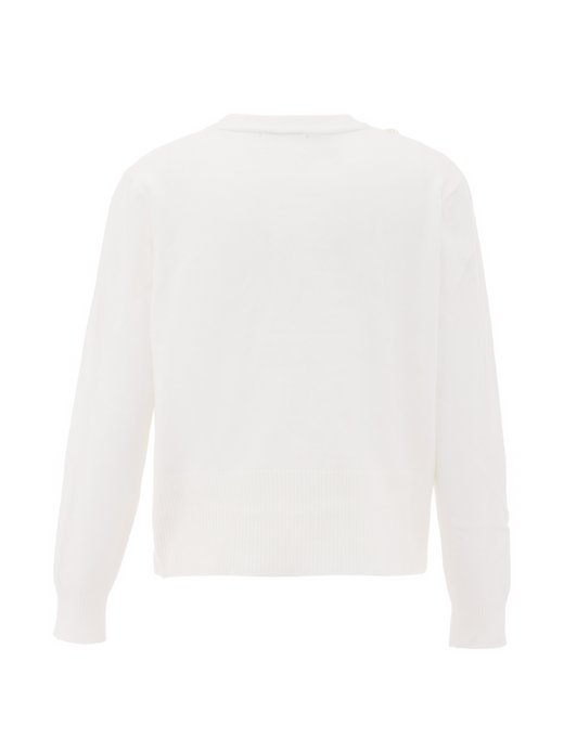 Damen Strickjacke