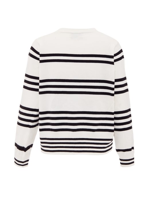Damen Strickjacke