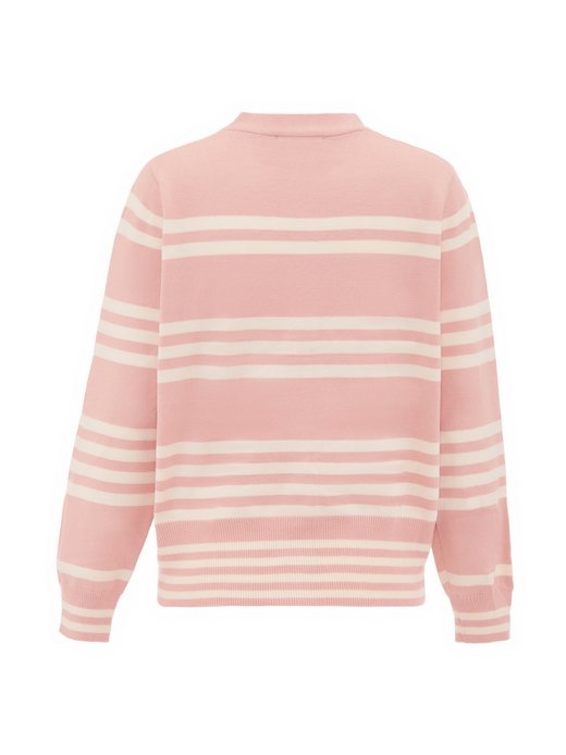 Damen Strickjacke