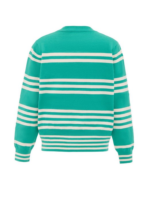 Damen Strickjacke