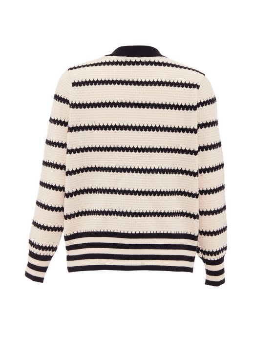 Damen Strickjacke
