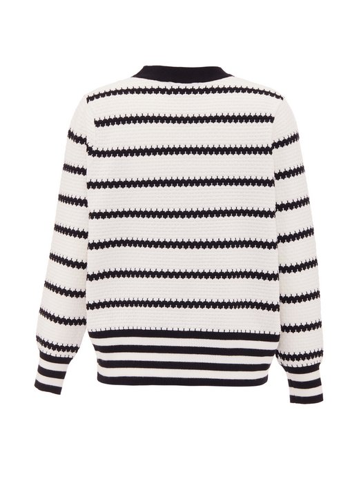 Damen Strickjacke