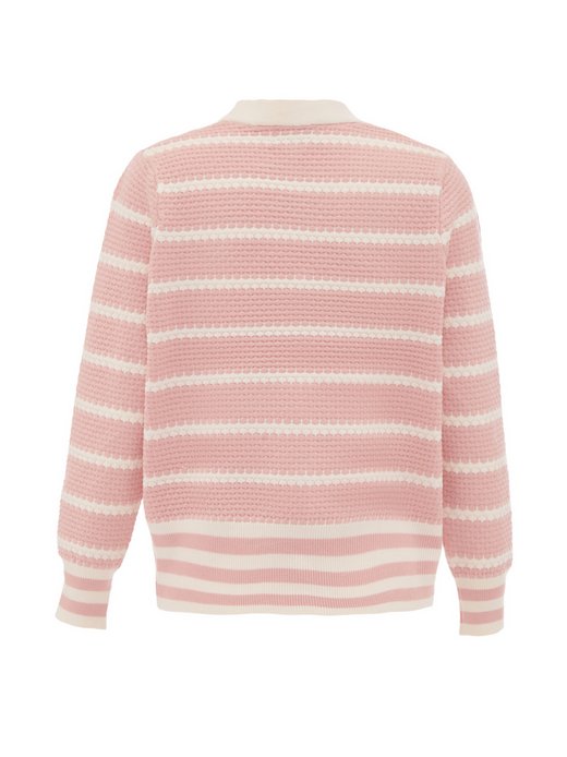 Damen Strickjacke