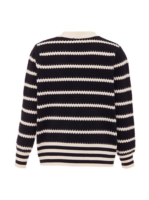 Damen Strickjacke