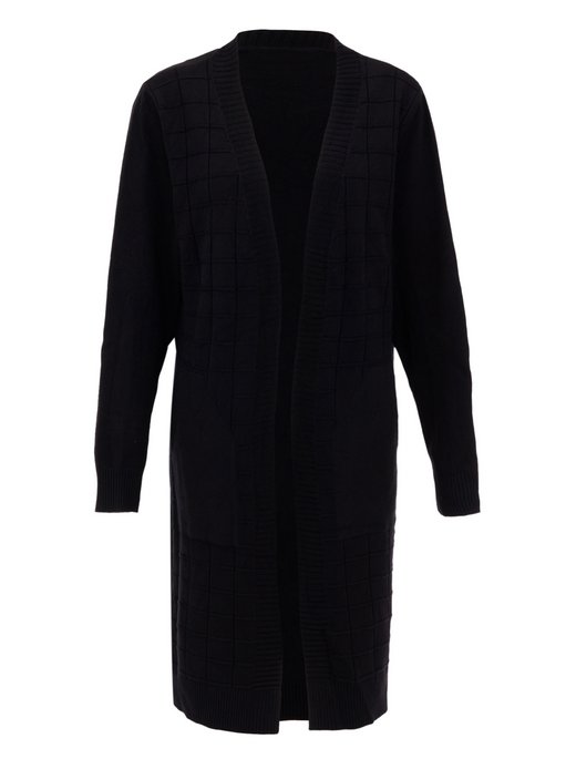 Damen Strickjacke