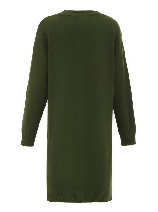 Damen Strickjacke