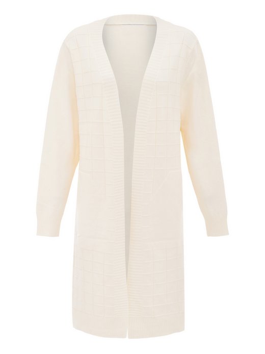 Damen Strickjacke