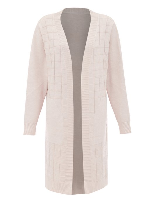 Damen Strickjacke