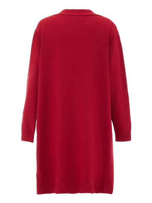 Damen Strickjacke