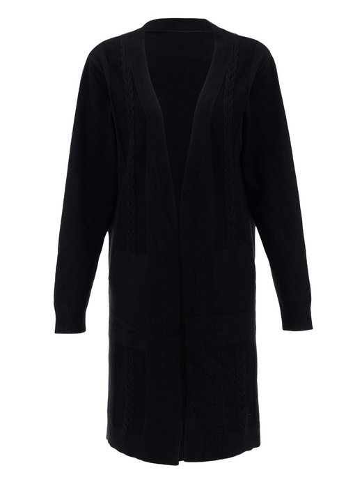 Damen Strickjacke