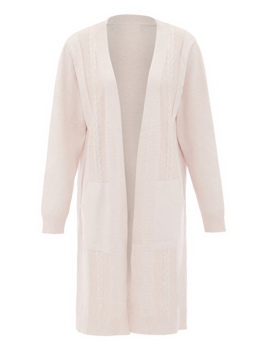 Damen Strickjacke