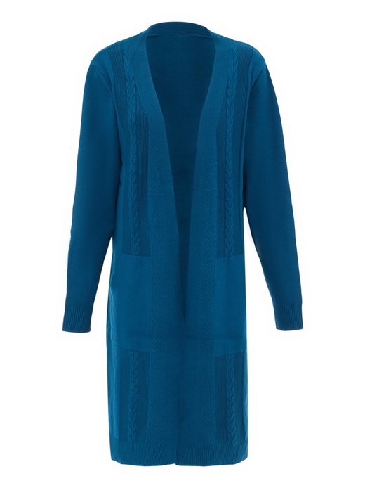 Damen Strickjacke