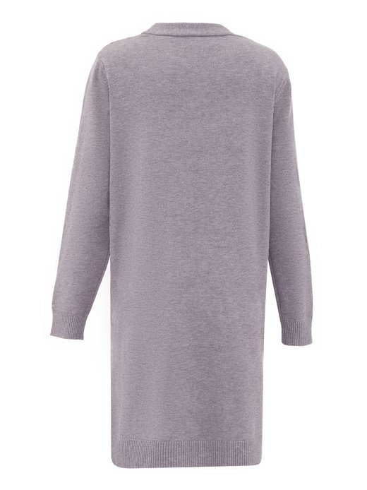 Damen Strickjacke