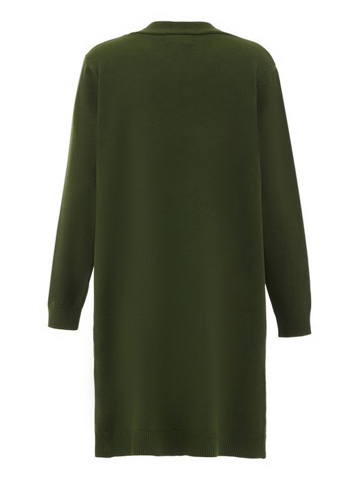 Damen Strickjacke