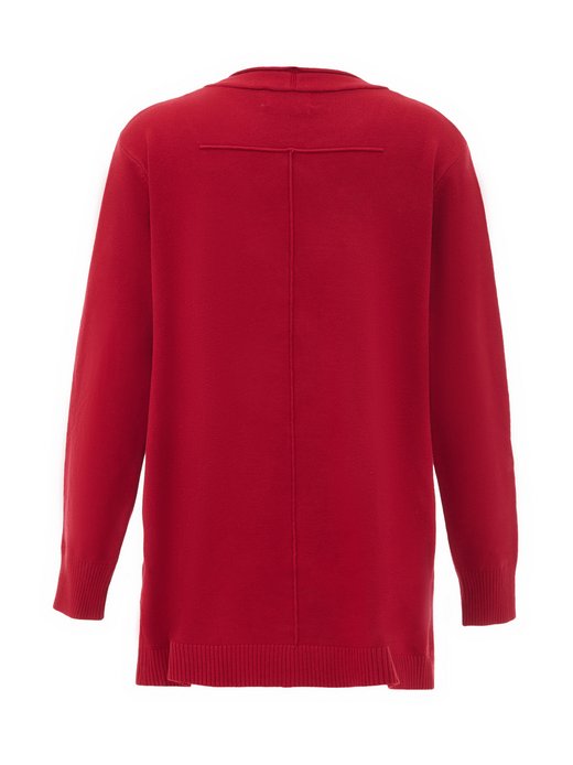 Damen Strickjacke