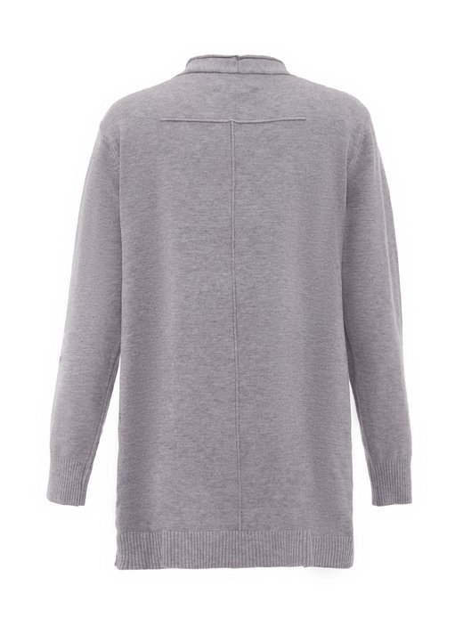 Damen Strickjacke