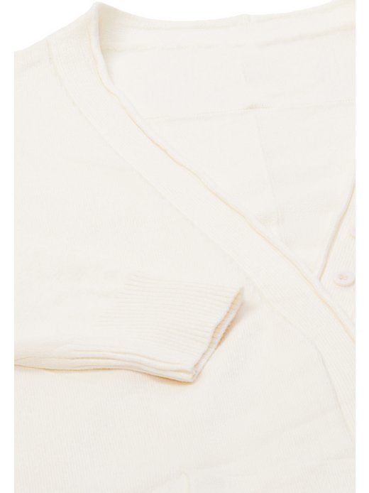 Damen Strickjacke
