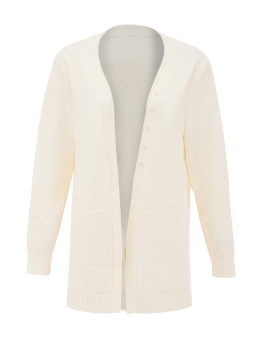 Damen Strickjacke