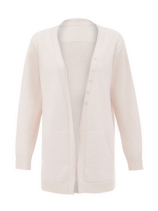 Damen Strickjacke