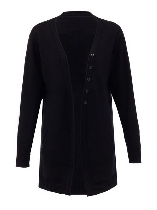 Damen Strickjacke