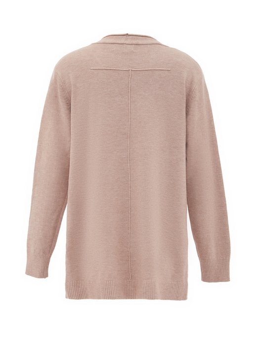 Damen Strickjacke