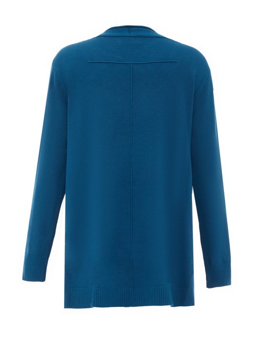Damen Strickjacke