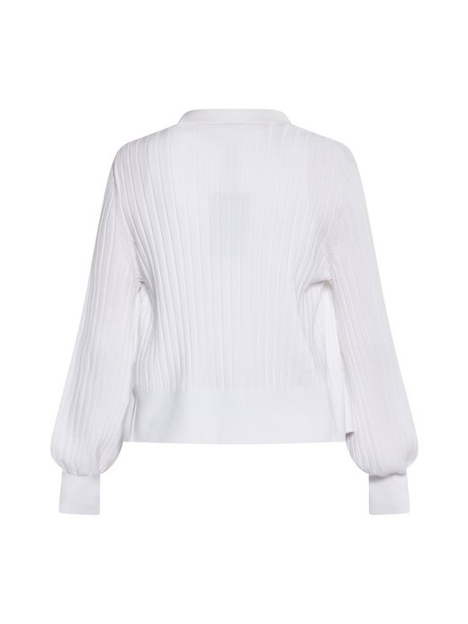 Damen Strickjacke